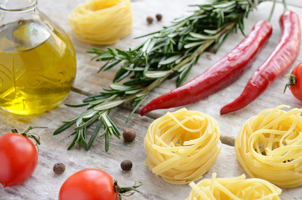 Как приготовить оливковое масло с розмарином