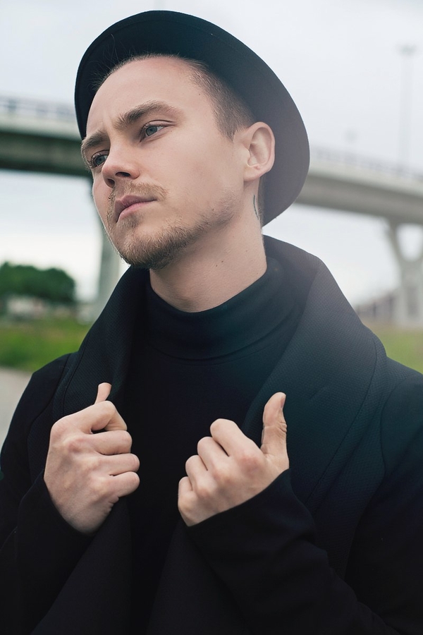 Артем Пивоваров: Я не довольствуюсь маленькими победами