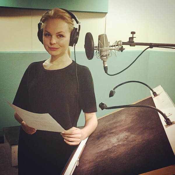 Алиса Вокс сплагиатила песню Кузьмы Скрябина