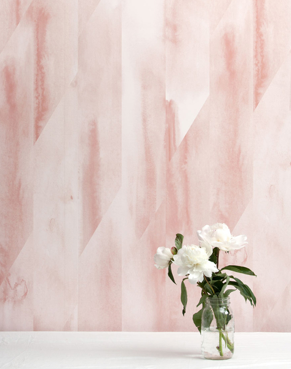 12 идей весенних обоев, которые заставят тебя захотеть сделать ремонт