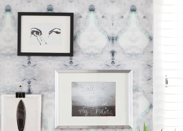 12 идей весенних обоев, которые заставят тебя захотеть сделать ремонт