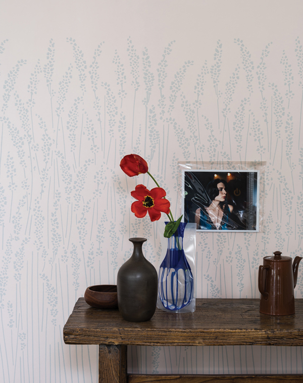 12 идей весенних обоев, которые заставят тебя захотеть сделать ремонт