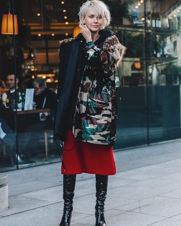 Пять секретов красоты знаменитых it-girls