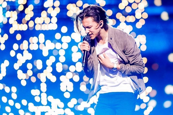 facebook.com/fransofficialfanpage