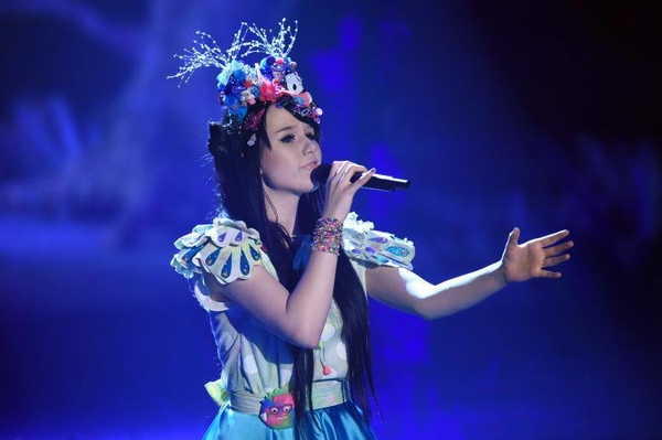 facebook.com/jamieleekriewitzofficial