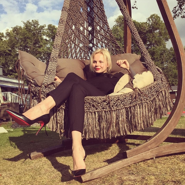 Алиса Вокс: Все песни из моего дебютного альбома написаны Скрябином