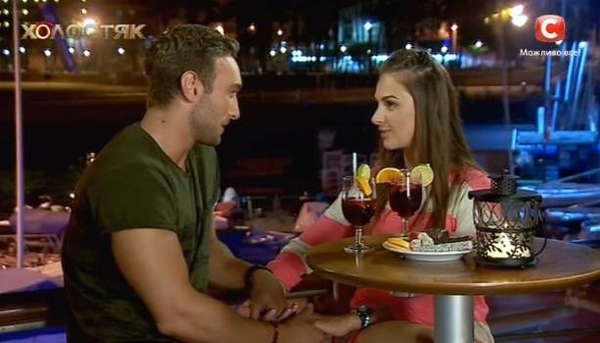 Холостяк 6 сезон онлайн: в седьмом выпуске участница ради Иракли сделала тату