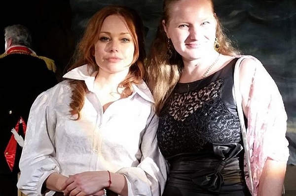 instagram.com/elena.korikova