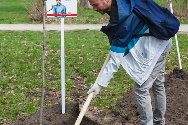 пресс-служба