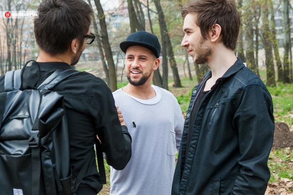 пресс-служба