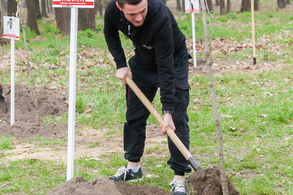 пресс-служба