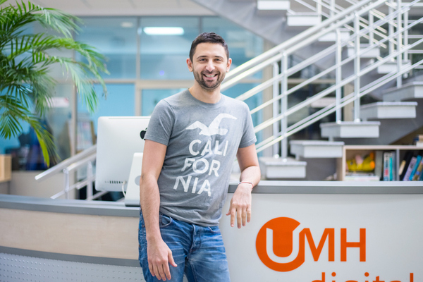 Андрей Шабанов: Музыкантом нужно быть, если ты больше ничего не умеешь