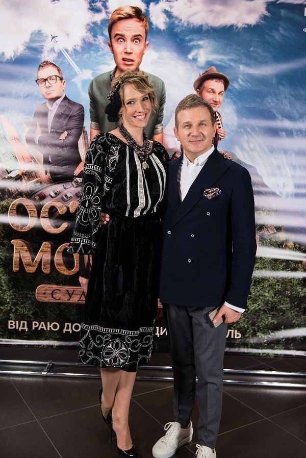 Останній москаль 2: раздвоение личности Горбунова и очередной "Майдан"