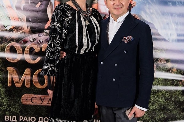 пресс-служба 1+1