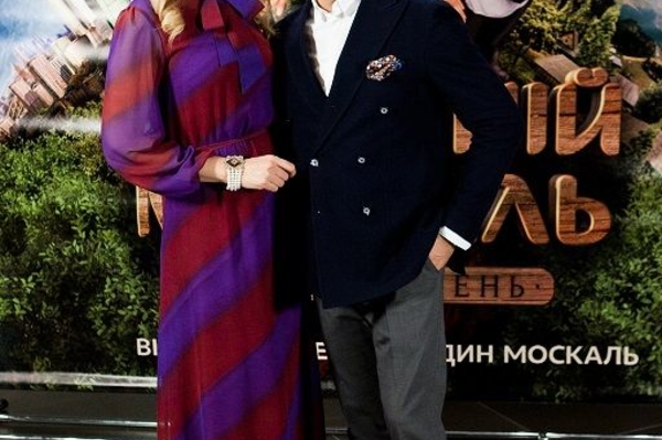 пресс-служба 1+1