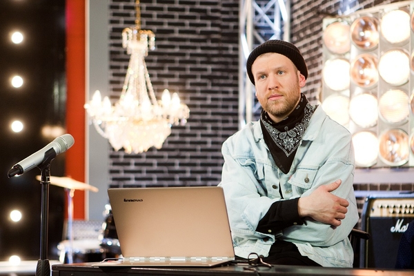 Участница шоу Голосу країни 6 рассказала о секретных приемах Дорна