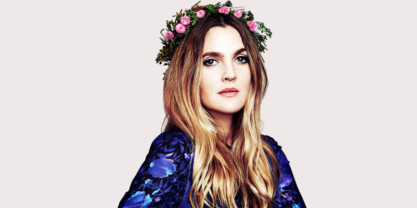 Дрю Бэрримор беременна – СМИ