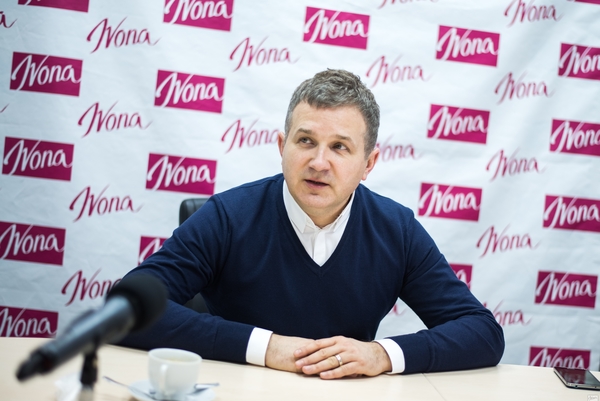 Юрий Горбунов объяснил, чем отличается диета от поста