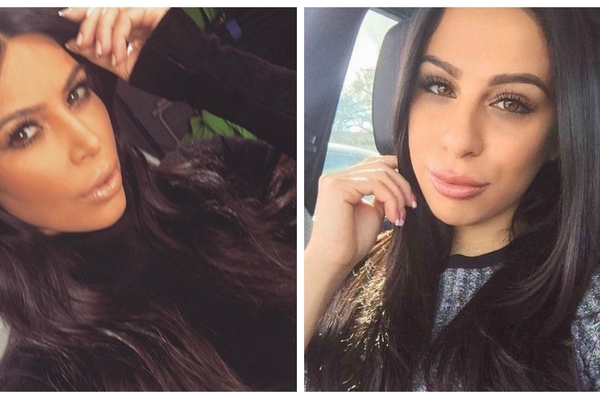 instagram.com/kimkardashian, instagram.com/