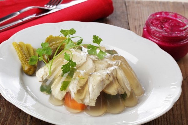 Как приготовить холодец: ТОП-5 рецептов к Пасхе