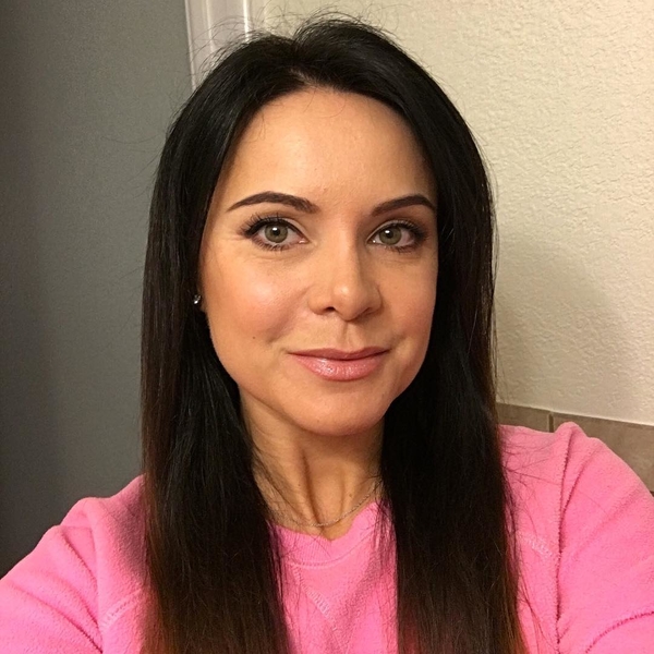 Лилия Подкопаева показала повзрослевшего сына