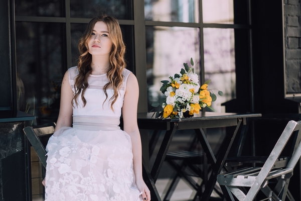 10 вопросов модному блогеру: Marie Latte