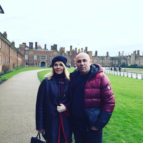 Валерия рассказала, что потеряла ребенка от Иосифа Пригожина