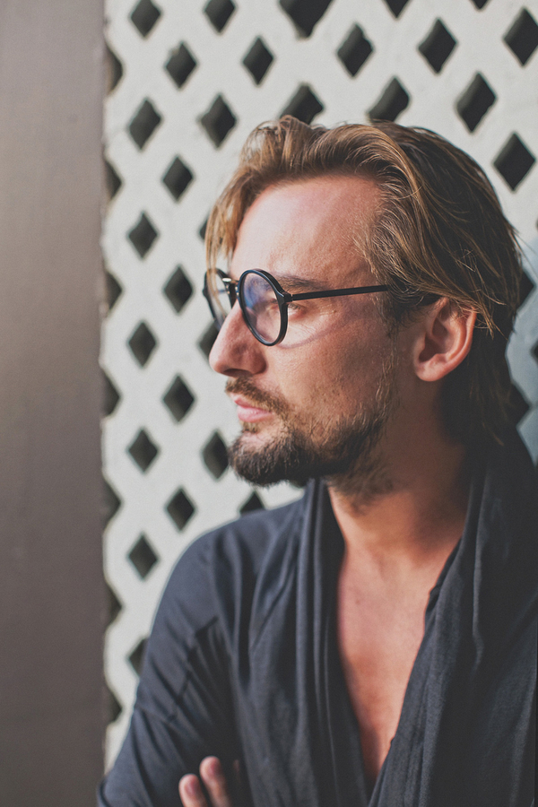 Алан Бадоев снова попал в число номинантов на премию Муз-Тв