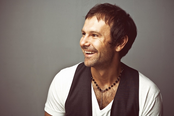 Святослав Вакарчук и Потап поссорились из-за политики на Голосі країни