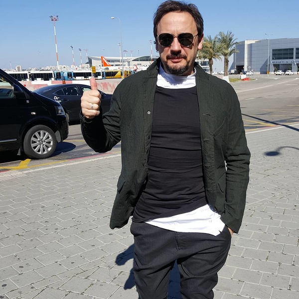 Стаса Михайлова выписали из больницы