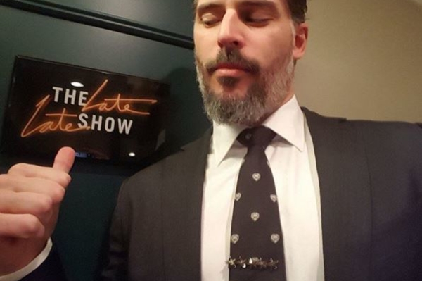 instagram.com/joemanganiello