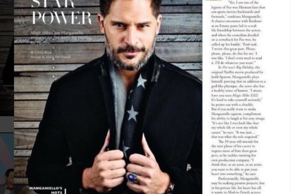 instagram.com/joemanganiello