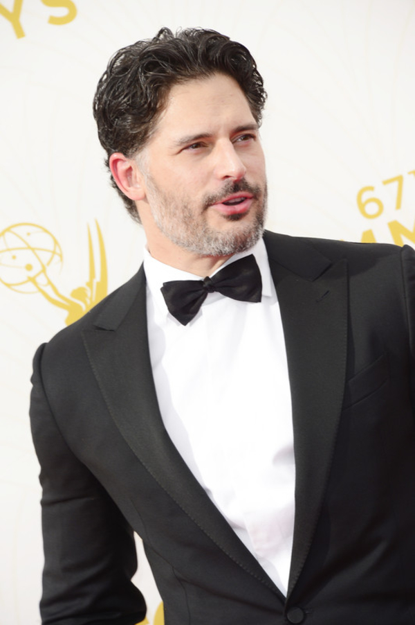 Муж Софии Вергары Джо Манганьелло экстренно госпитализирован