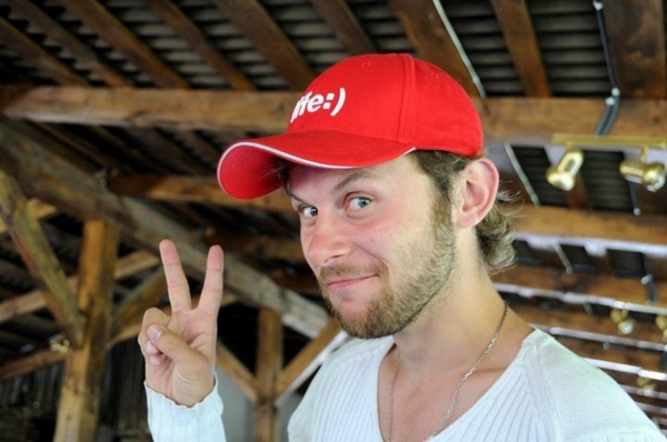 Многодетный отец Дмитрий Бурундуков рассказал о воспитании сыновей