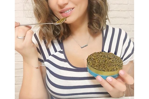 instagram.com/achekhova