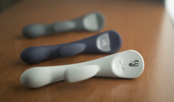 До чего техника дошла: "умный" вибратор измеряет уровень удовольствия