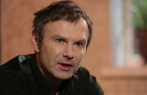 Вакарчук впервые прокомментировал уход Дмитрия Шурова из Океана Эльзы