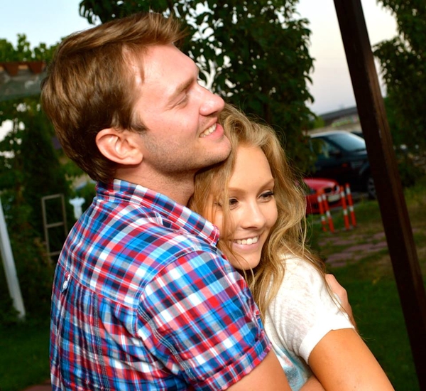 Алена Шоптенко поделилась подробностями развода с Дмитрием Дикусаром