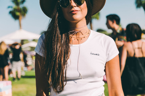 Coachella 2016: трендовые аксессуары