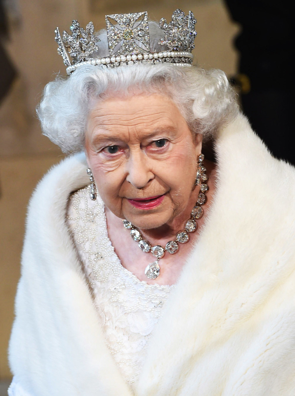 Елизавета II может отречься от престола в свой день рождения – СМИ