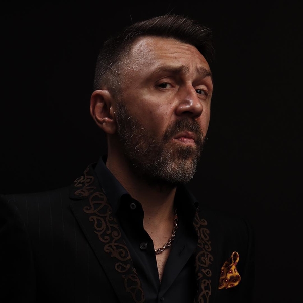 Сергей Шнуров рассказал, почему не приезжает в Украину