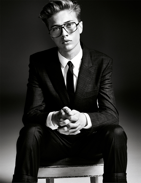 Названо имя самого стильного мужчины по версии GQ