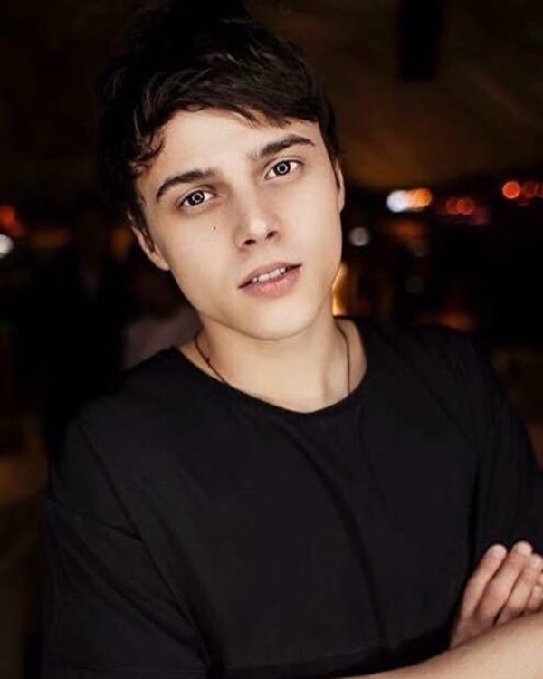 ALEKSEEV презентует дебютный альбом в рамках своего сольного концерта