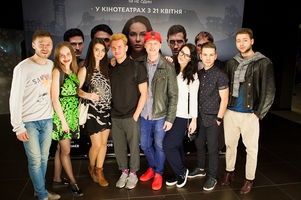 пресс-служба 1+1