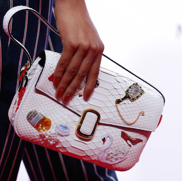 Тренды 2016 для деловой женщины