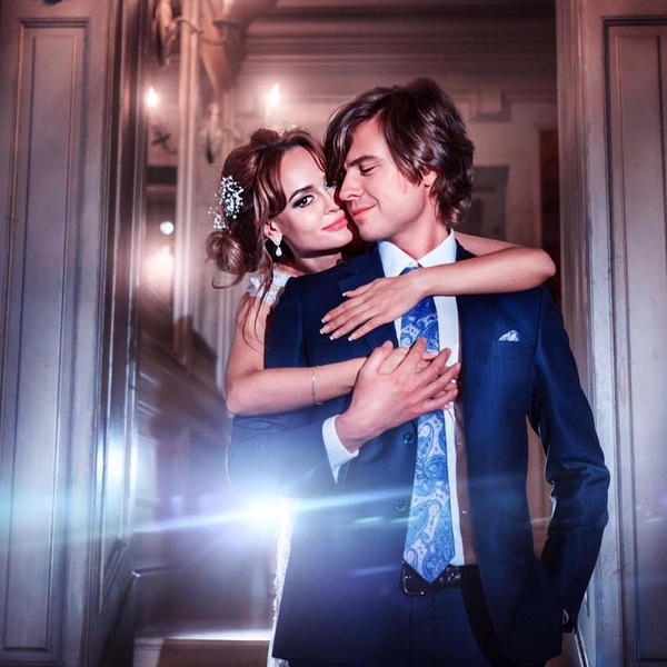 ДНК-тест показал, что Шаляпин не является отцом сына Калашниковой – СМИ