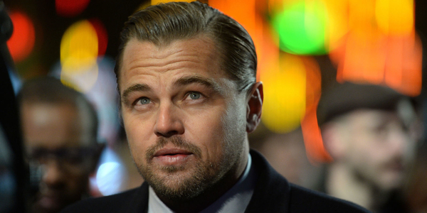 Ди Каприо и отчим Кардашян вошли в сотню самых влиятельных людей