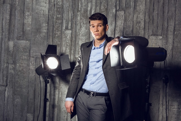 Победитель шоу Х-фактор 5 Бабак рассказал, на что потратил выигранные деньги