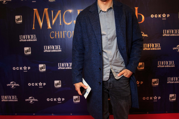 пресс-служба