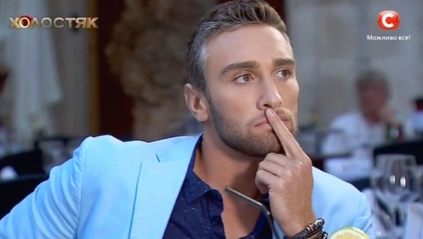 Холостяк 6 сезон онлайн: кто ушел в восьмом выпуске